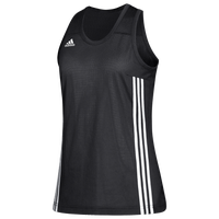 adidas Team 3G Speed Reversible Jersey - Women's - Black