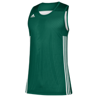 adidas Team 3G Speed Reversible Jersey - Men's - Green