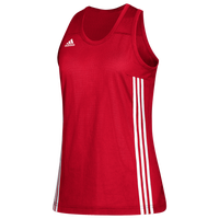 adidas Team 3G Speed Reversible Jersey - Women's - Red