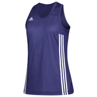 adidas Team 3G Speed Reversible Jersey - Women's - Purple