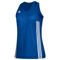 adidas Team 3G Speed Reversible Jersey - Women's - Blue