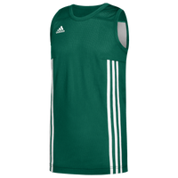 adidas Team 3G Speed Reversible Jersey - Boys' Grade School - Green