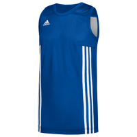 adidas Team 3G Speed Reversible Jersey - Boys' Grade School - Blue