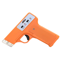 Gill Electronic Starting Pistol