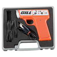 Gill Starting Device