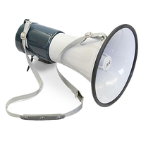 Gill 45 Watt Megaphone