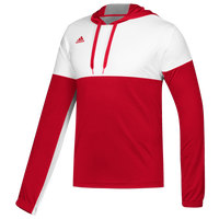 adidas Team Legend Shooter Shooting Shirt - Men's - Red