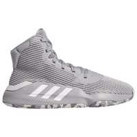 adidas Pro Bounce Mid - Men's - Grey