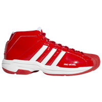 adidas Pro Model 2G - Men's - Red