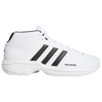 adidas Pro Model 2G - Men's - White