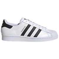 adidas Originals Superstar - Men's - White