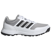 adidas Techresponse Spikeless - Men's - White / Grey