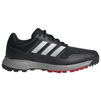 adidas Techresponse Spikeless - Men's - Black