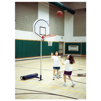 Jaypro Elementary Basketball Adapter