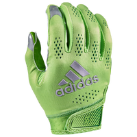 adidas adiZero 11.0 Turbo Receiver Gloves - Men's