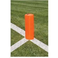 Bison Weighted Football Goal Line End Marker