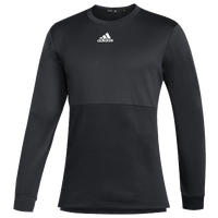 adidas Team Issue Crew - Men's - Black