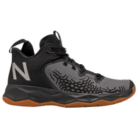 New Balance Freeze Box V3 Turf - Men's - Black / Grey