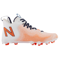 New Balance Freeze V3 - Men's - White / Orange