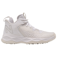 New Balance Freeze V3 Turf - Men's - White