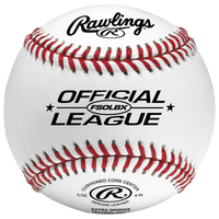 Rawlings Flat Seam Practice Balls - Men's