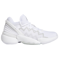 adidas D.O.N. ISSUE #2 - Men's -  Donovan Mitchell - White