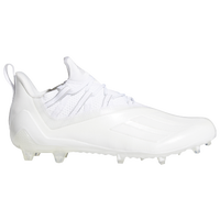 adidas adiZero 11.0 Football Cleat - Men's - White