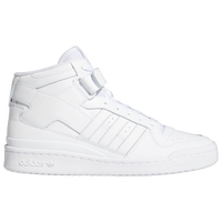 adidas Originals Forum Mid - Men's - White