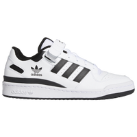 adidas Originals Forum Low - Men's - White