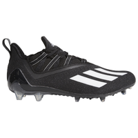 adidas adiZero 11.0 Football Cleat - Men's - Black