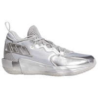 adidas Dame 7 EXTPLY - Men's - Grey