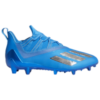 adidas adiZero 11.0 Football Cleat - Men's - Blue