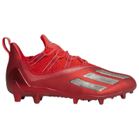 adidas adiZero 11.0 Football Cleat - Men's - Red