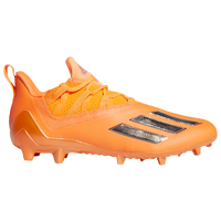 adidas adiZero 11.0 Football Cleat - Men's - Orange