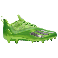 adidas adiZero 11.0 Football Cleat - Men's - Green