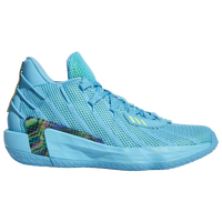 adidas Dame 7 - Men's -  Damian Lillard - Blue