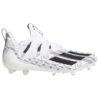 adidas adiZero 11.0 Football Cleat - Men's - White