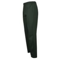 Gildan Team 50/50 Fleece Pants - Men's - Dark Green / Dark Green