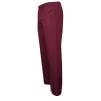 Gildan Team 50/50 Fleece Pants - Men's - Maroon / Maroon