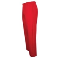 Gildan Team 50/50 Fleece Pants - Men's - Red / Red