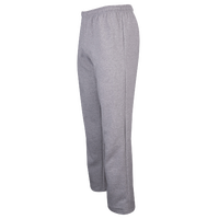 Gildan Team 50/50 Fleece Pants - Men's - Grey / Grey