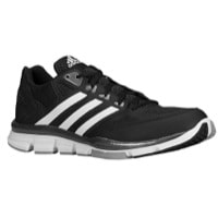 adidas Speed Trainer - Men's - Black / White