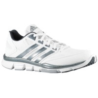 adidas Speed Trainer - Men's - White / Grey