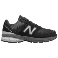 New Balance 990v5 - Boys' Grade School - Black