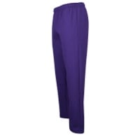 Gildan Team 50/50 Fleece Pants - Men's - Purple / Purple