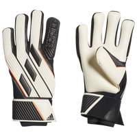 adidas Tiro Pro Goalkeeper Gloves - Men's - White / Black