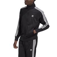 adidas Originals Firebird Jacket - Men's - Black