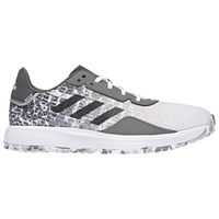 adidas S2G Spikeless - Boys' Grade School - White