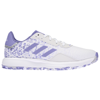 adidas S2G Spikeless - Boys' Grade School - White