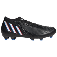 adidas Predator Edge.2 FG - Men's - Black